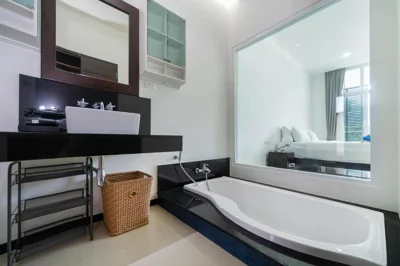 Tropical retreat-pool villa at Oxygen Bangtao – Foto 3