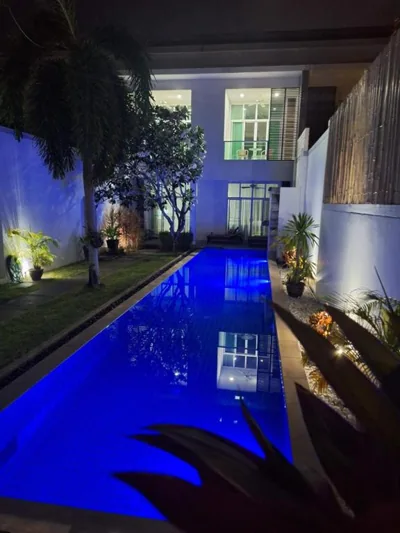 Tropical retreat-pool villa at Oxygen Bangtao – Foto 4