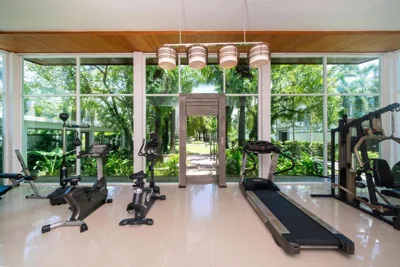 Tropical retreat-pool villa at Oxygen Bangtao – Foto 6