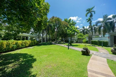 Tropical retreat-pool villa at Oxygen Bangtao – Foto 7