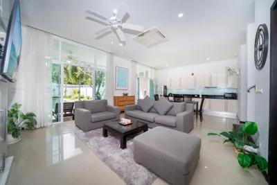 Tropical retreat-pool villa at Oxygen Bangtao – Foto 9