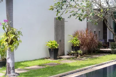 Tropical retreat-pool villa at Oxygen Bangtao – Foto 13