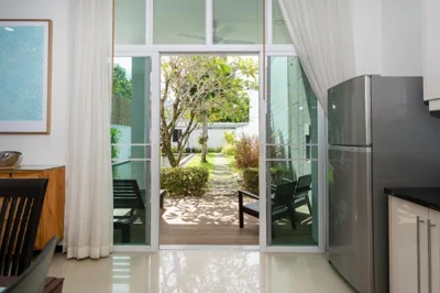 Tropical retreat-pool villa at Oxygen Bangtao – Foto 16
